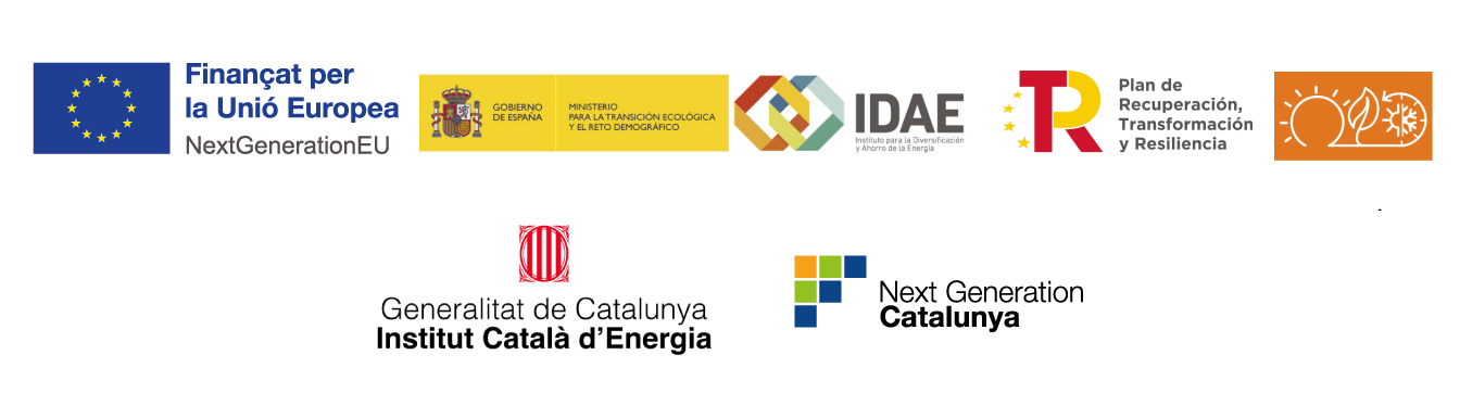 Unión Europea - NextGenerationEU